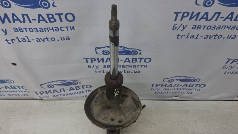 Амортизатор передний левый Mitsubishi Lancer 9 1.6 БЕНЗИН 4G18 2003 (б/у) Київ - зображення 1