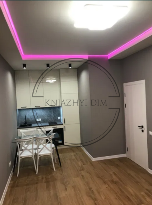 Оренда 2-кімнатної квартири ЖК Manhattan, метро Політехнічний інститут, пр-т Берестейський. Код № 11 Киев - изображение 5