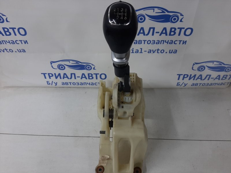 Кулиса переключения МКПП Kia Sportage 2010-2016 43700-3U810-WK (Арт. 36639) Київ - зображення 3
