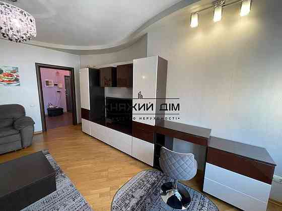 Оренда 2 кімнатної квартири біля ТРЦ Rver Mall. метро Осокорки № 1199635 Київ