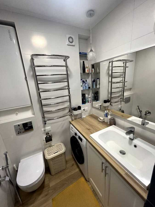 продажа 2-к квартира Черкассы, Приднепровский, 65000 $ Черкаси - зображення 6