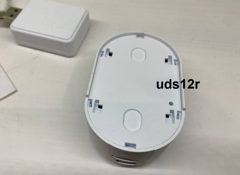 Вхідний дзвінок з камерою бездротовий Video Doorbell Косів - зображення 3