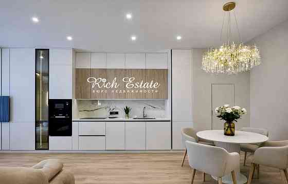 долгосрочная аренда 2-к квартира Киев, Шевченковский, 1400 $/мес. Київ