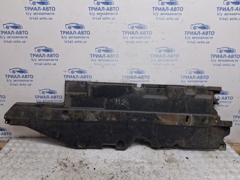 Защита Mazda 6 GH 2.5 БЕНЗИН L5-VE 2007 (б/у) Київ - зображення 1