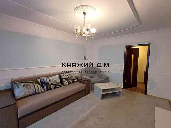 Оренда 1 кімнатної квартири на Позняках на пр. Григоренка 1а № 1192402 Київ