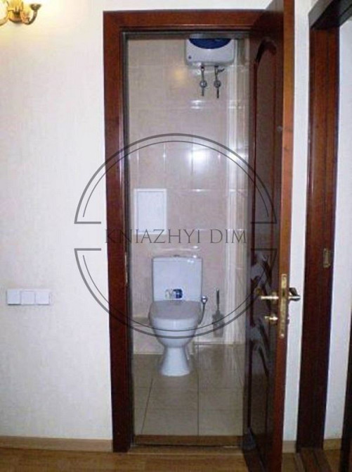 Оренда 4-кім. роздільна кв. на В.Гетьмана метро Шулявка.Код об'єкта 11130202 Киев - изображение 6