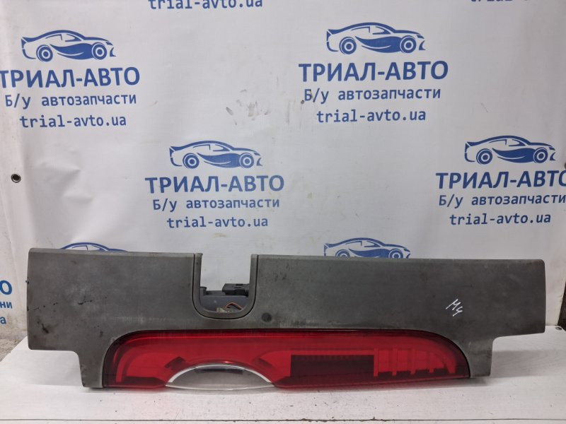 Фонарь задний внешний левый Renault Trafic 2001-2014 8200415250 (Арт. 80763) Київ - зображення 3