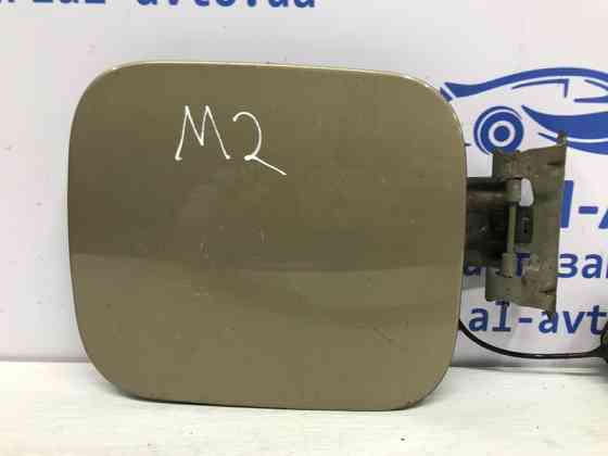 Лючок бака Nissan Qashqai J10 2.0 БЕНЗИН MR20DE 2006 (б/у) Київ