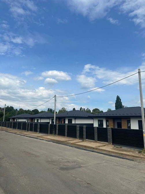 продажа 3-к дом Броварский, Бровары, 125000 $ Бровари - зображення 3