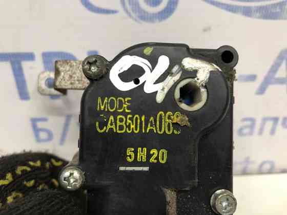 Сервопривод Mitsubishi Outlander 2003-2006 MR568607 (Арт. 53505) Київ