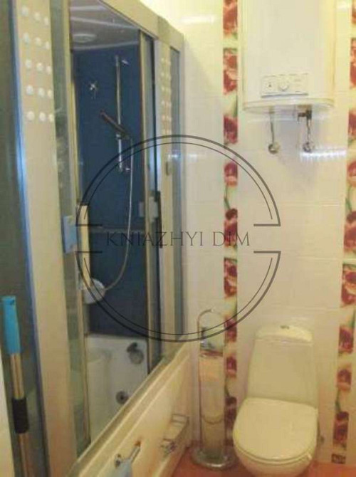 1 км. квартира студіо прос. В.Лобановського,126 г, ст.м. Деміївська .КОД 1190536 Київ - зображення 6