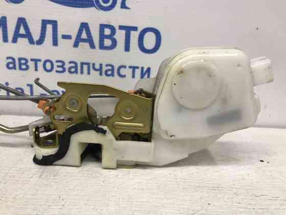 Замок двери передний левый Mitsubishi Pajero Sport K9 2.5 DIESEL 4D56 1996 (б/у) Київ