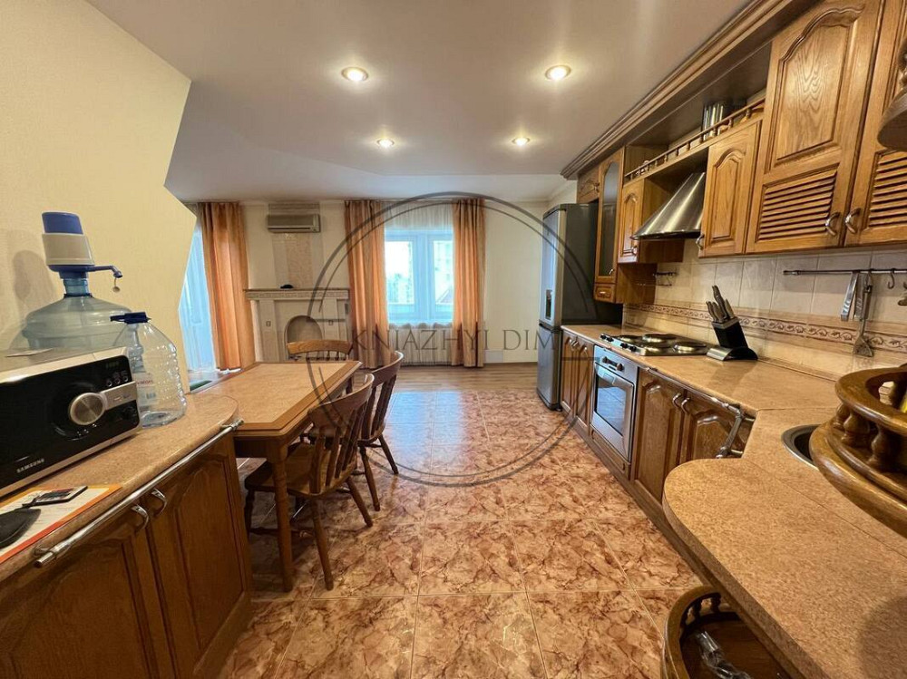 Оренда 3-кімнатної квартири на Оболоні, метро Мінська. № 11202478 Киев - изображение 11