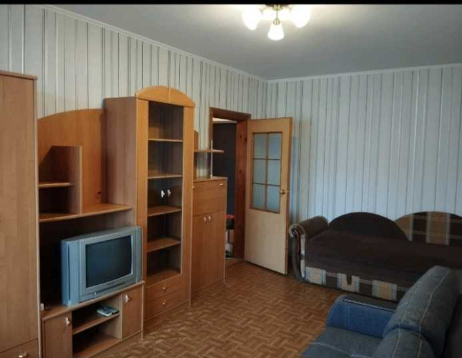 долгосрочная аренда 1-к квартира Киев, Дарницкий, 14000 грн./мес. Київ - зображення 1