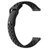 Силиконовый ремешок Active Air для Smart Watch 20mm Херсон