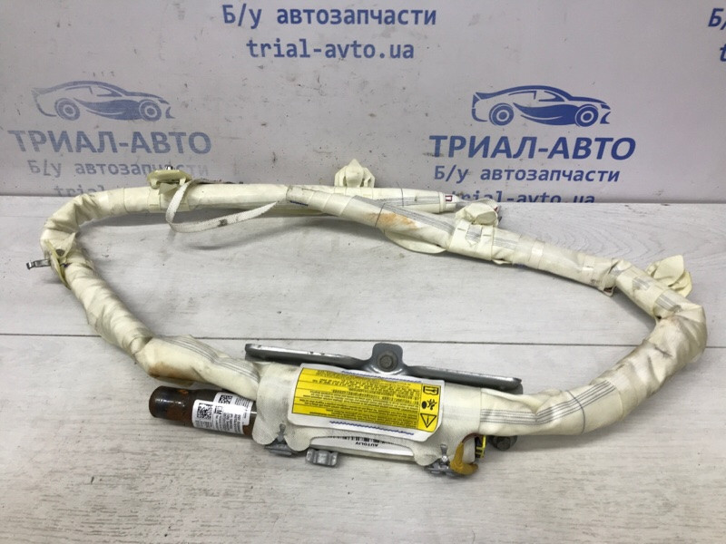 Airbag потолка(шторка) правый Chevrolet Cruze J300 1.8 2009 (б/у) Київ - зображення 1