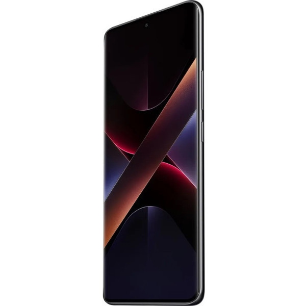 Смартфон Xiaomi Poco X7 8/256GB NFC Black Global UA (Код товару:40063) Харьков - изображение 4