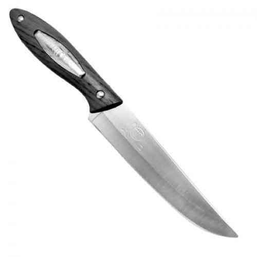 Ніж кухонний Stenson B-10044 24 см Київ