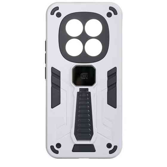 Чохол ArmorStandart Proover для Xiaomi Redmi Note 15 Pro+ 5G/Poco M8 Pro 5G Grey (ARM89757) Харків