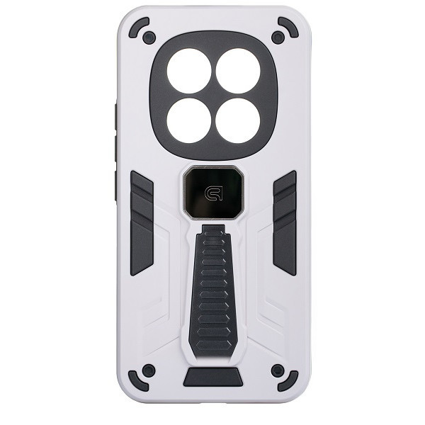 Чохол ArmorStandart Proover для Xiaomi Redmi Note 15 Pro+ 5G/Poco M8 Pro 5G Grey (ARM89757) Харків - зображення 1