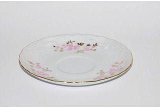 Блюдце Rососо Cmielow 9704-15-7 15.7 см Киев - изображение 1