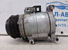 Компрессор кондиционера Mazda 6 2012- GHT6-61-450 (Арт. 69278) Київ