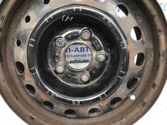 Диск штампованный Hyundai I30 GD 1.6 DIESEL D4FB 2011 (б/у) Киев
