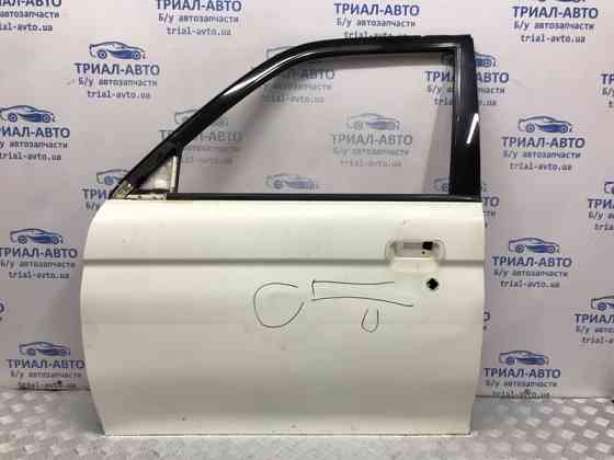 Дверь передняя левая Mitsubishi Pajero Sport K9 2.5 DIESEL 4D56 1996 (б/у) Киев