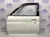 Дверь передняя левая Mitsubishi Pajero Sport K9 2.5 DIESEL 4D56 1996 (б/у) Киев