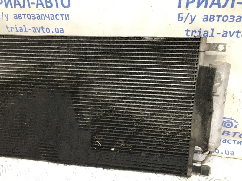 Радиатор кондиционера Hyundai Tucson JM 2.0 DIESEL D4EA 2004 (б/у) Київ - зображення 6