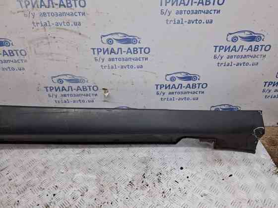 Накладка порога внешняя правая Hyundai IX35 2009-2015 877522S000 (Арт. 67949) Київ