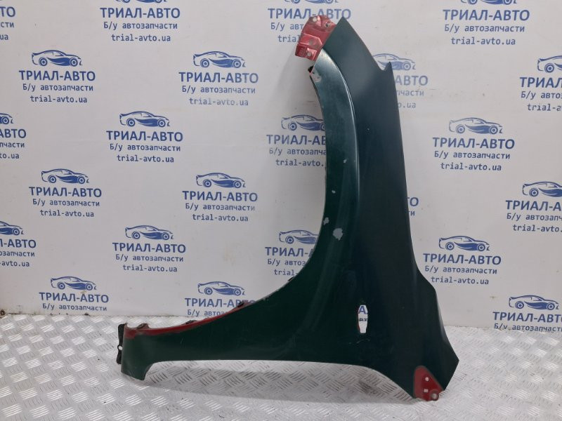 Крыло переднее левое Toyota RAV 4 A30 2.0 БЕНЗИН 1AZFE 2005 (б/у) Київ - зображення 1