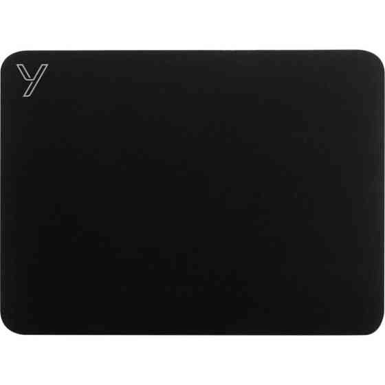 Килимок для миші YENKEE YPM 35 Gaming pad SPEED TOP M Black Харьков