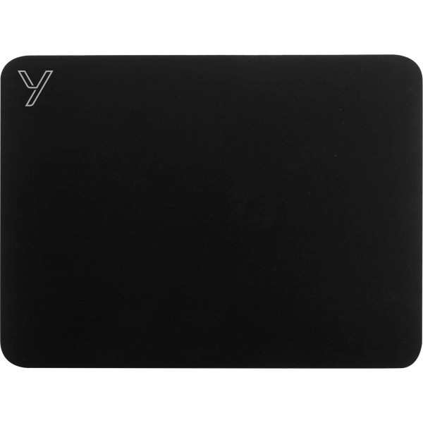 Килимок для миші YENKEE YPM 35 Gaming pad SPEED TOP M Black Харьков - изображение 1