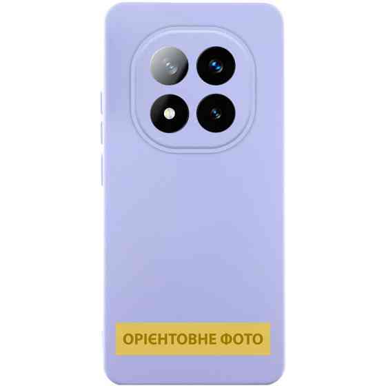 Чехол Silicone Cover Lakshmi Full Camera (AA) для Xiaomi Redmi A5 (Europe version) Херсон