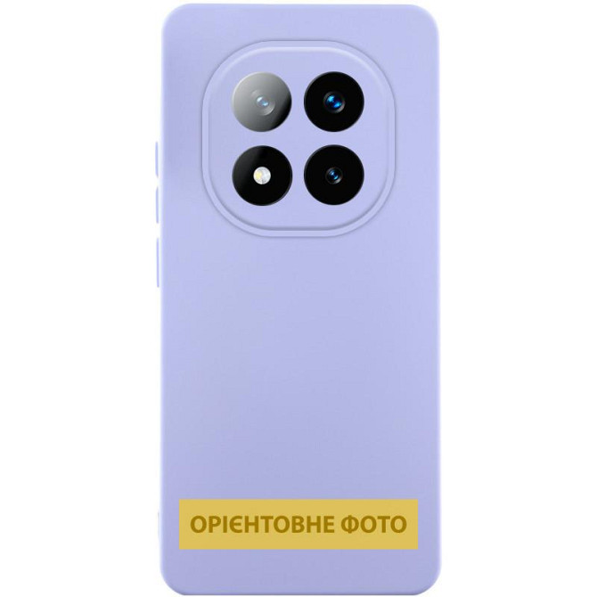 Чехол Silicone Cover Lakshmi Full Camera (AA) для Xiaomi Redmi A5 (Europe version) Херсон - изображение 1