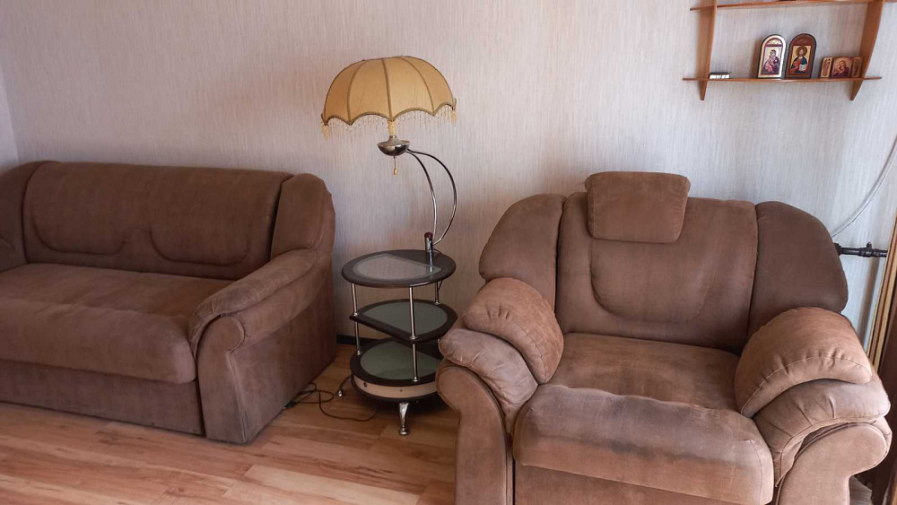 долгосрочная аренда 2-к квартира Киев, Дарницкий, 10000 грн./мес. Київ - зображення 4