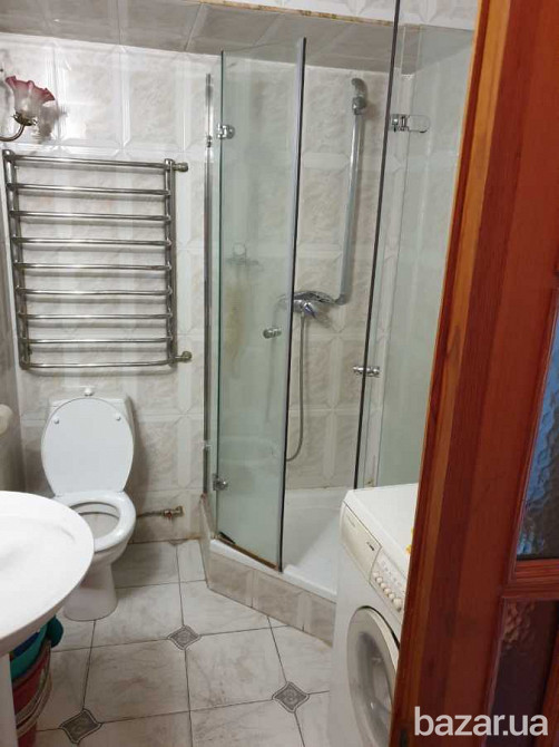 долгосрочная аренда 1-к квартира Одесса, Приморский, 8000 грн./мес. Одеса - зображення 6