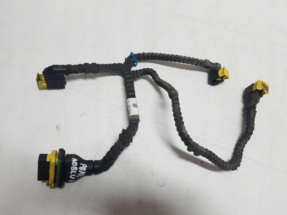 1930165 Проводка бака AdBlue NOX DAF XF 106 Euro 6 Львов - изображение 2