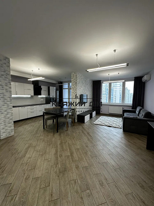 Продаж 1 кім. квартири м. Позняки КОД № 21147141 Київ - зображення 5