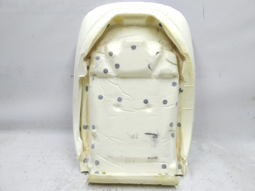 Пенный наполнитель спинки водительского сиденья Tesla model 1450868-00-B Киев - изображение 2