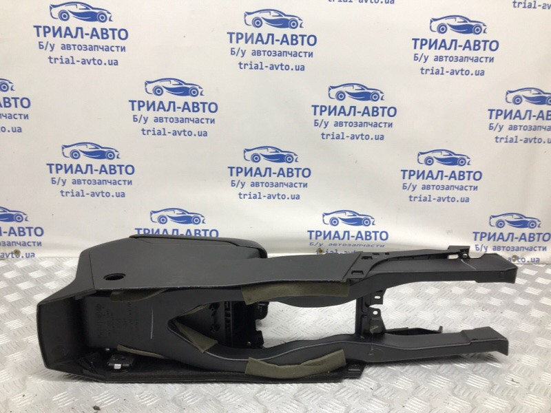 Подлокотник Subaru Outback BR 2.5 БЕНЗИН EJ253 2009 (б/у) Киев - изображение 8