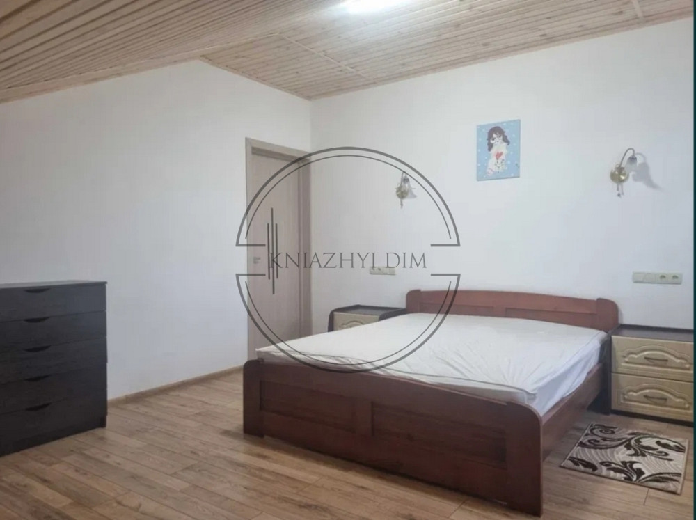 Оренда будинку біля с Осещина КОД 139340 Київ - зображення 12