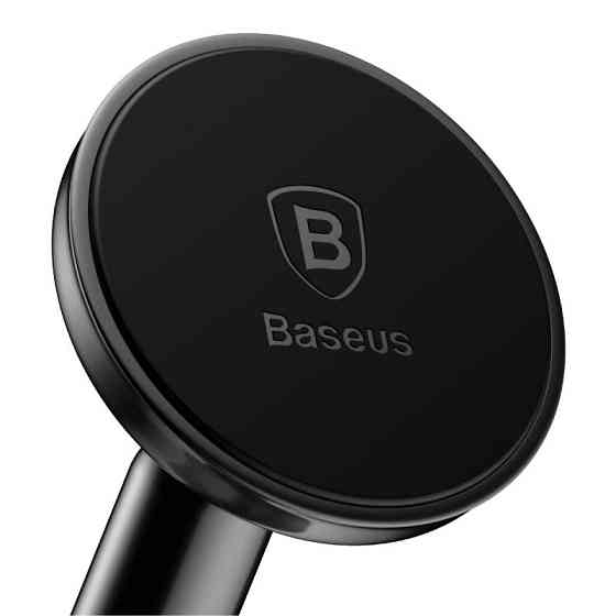 Автодержатель Baseus Bullet An On-Board Magnetic Bracket Херсон