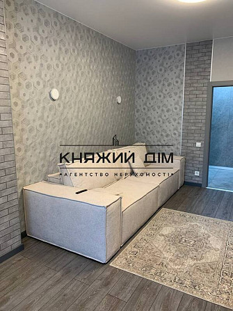 Перша здача! Оренда 2 кімнатної квартири в будинку клубного типу біля м. Дарниця, вул. Краківська, К Київ - зображення 11