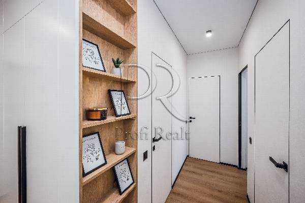 продажа 2-к квартира Киев, Подольский, 166100 $ Київ - зображення 9