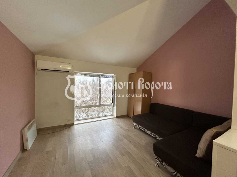 продажа 1-к квартира Киев, Соломенский, 32000 $ Київ - зображення 1