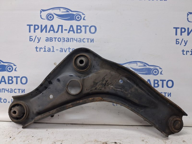 Рычаг левый Nissan Qashqai J11 1.2 БЕНЗИН HRA2DDT 2013 (б/у) Киев - изображение 6