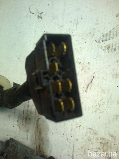 Контактная группа тойота карина Вінниця - зображення 2