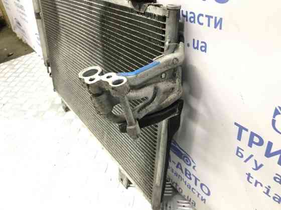 Радиатор кондиционера Mazda 6 2012- GHT6-61-480B (Арт. 44810) Київ